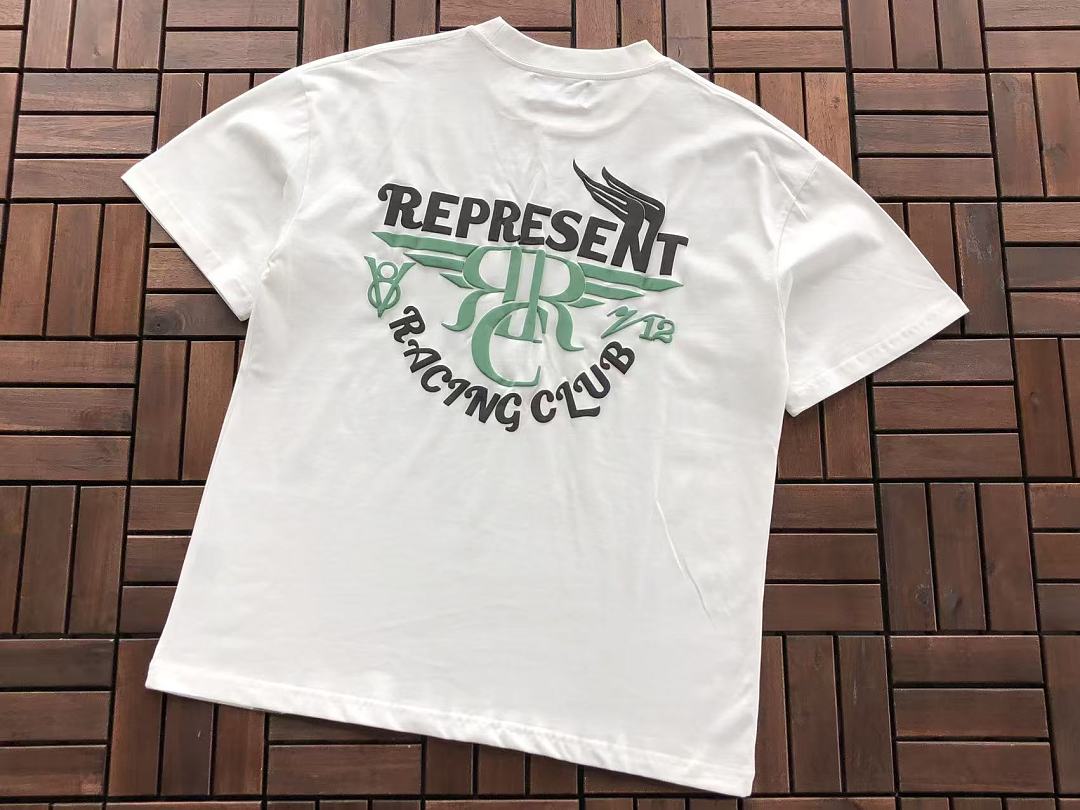T-Shirts Rep
