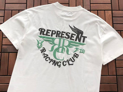 T-Shirts Rep