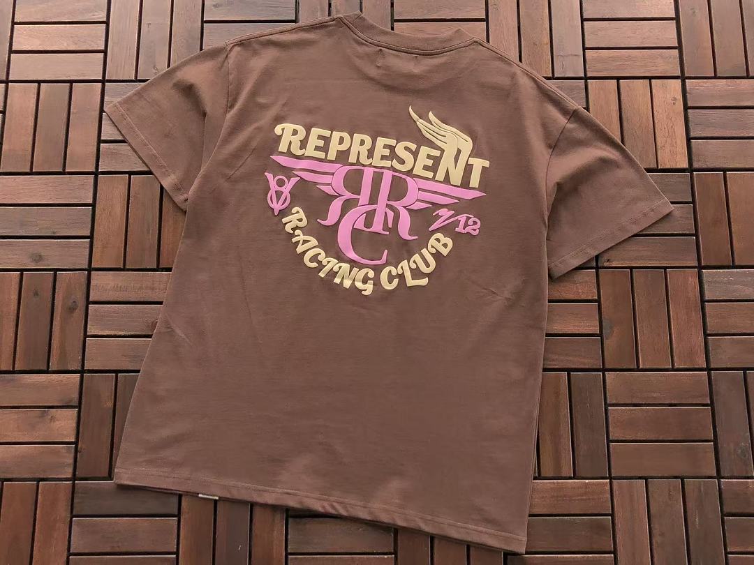 T-Shirts Rep