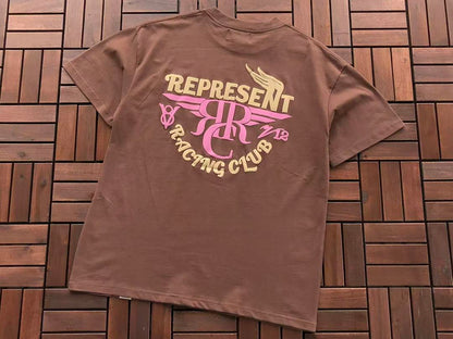 T-Shirts Rep