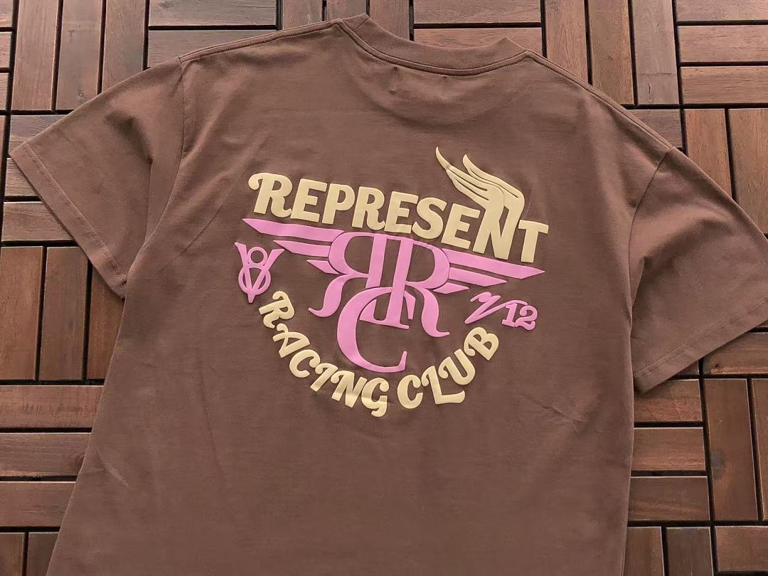 T-Shirts Rep
