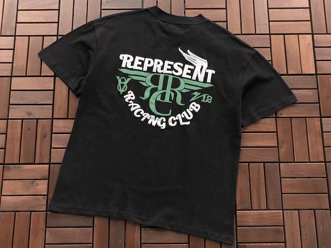 T-Shirts Rep