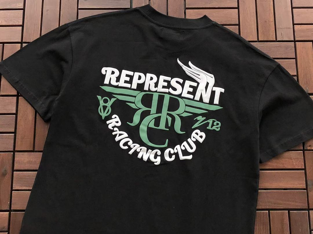 T-Shirts Rep