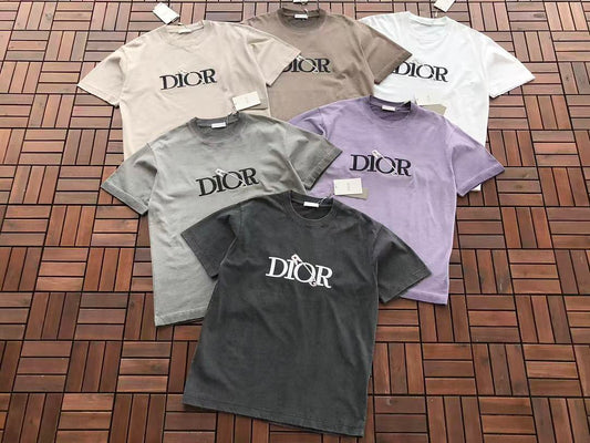 T-Shirts Dior