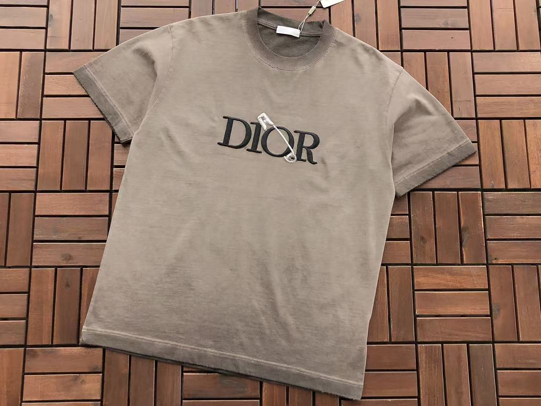 T-Shirts Dior