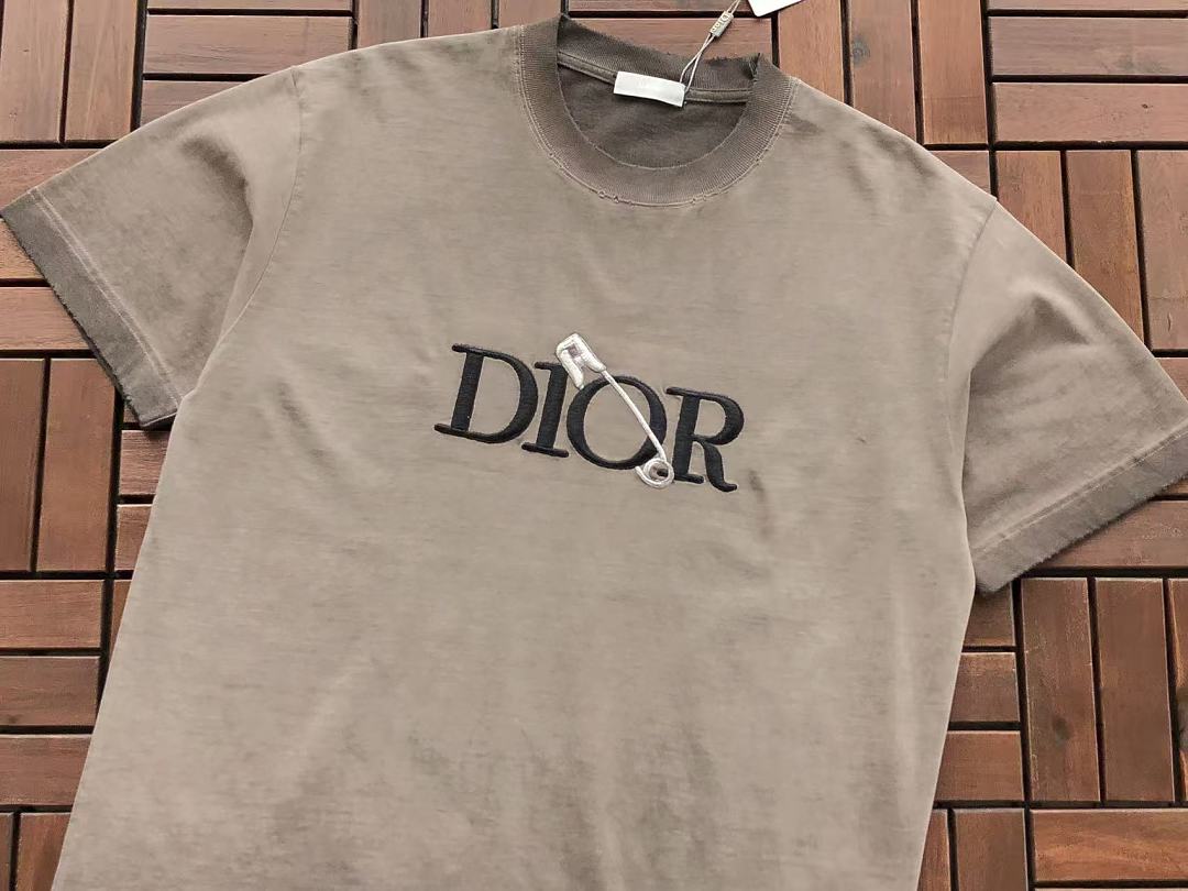 T-Shirts Dior