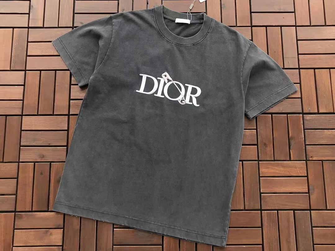 T-Shirts Dior