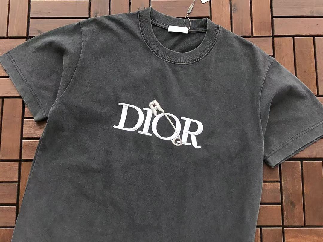 T-Shirts Dior