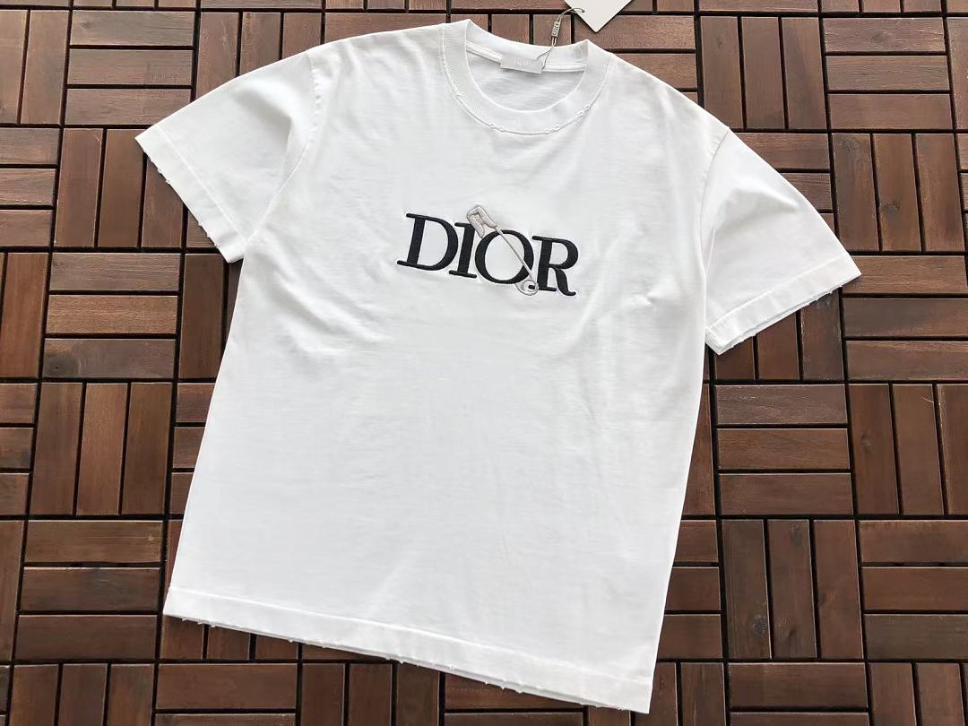 T-Shirts Dior