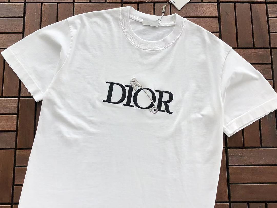 T-Shirts Dior