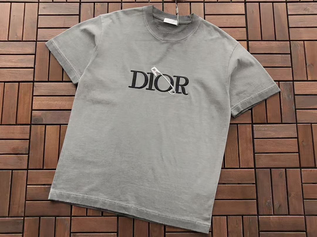 T-Shirts Dior