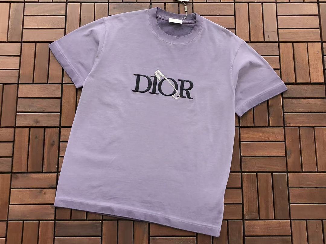 T-Shirts Dior