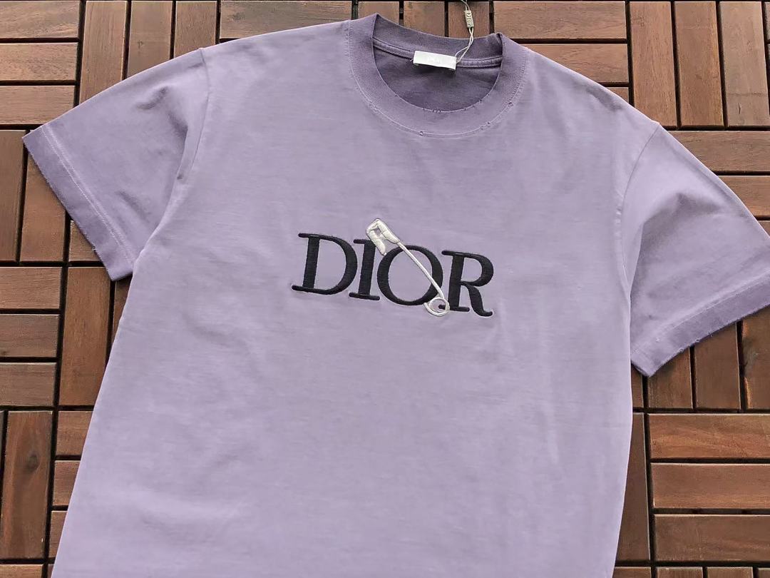T-Shirts Dior