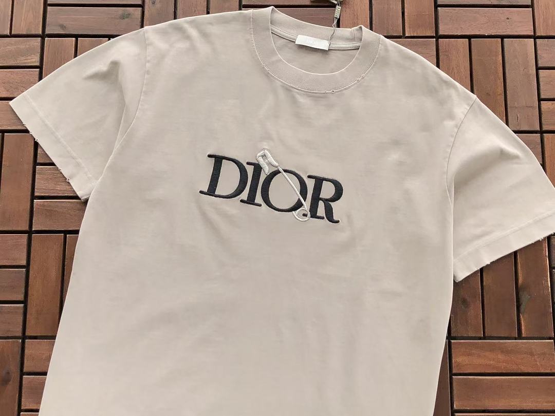 T-Shirts Dior