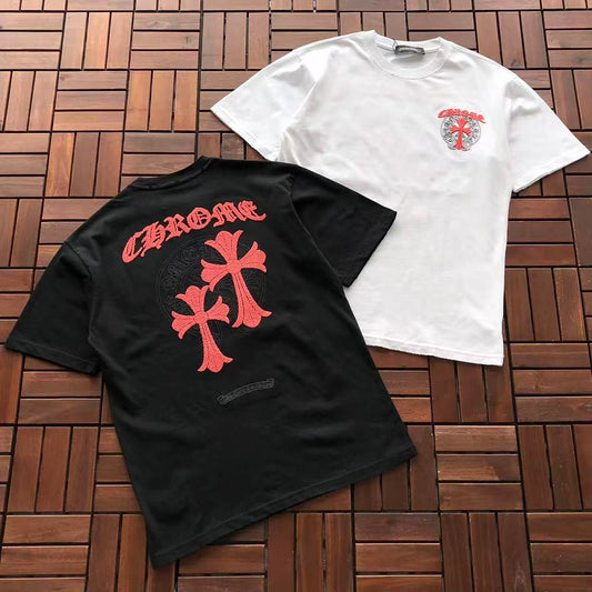 T-Shirts Ch Hearts