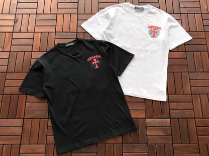 T-Shirts Ch Hearts
