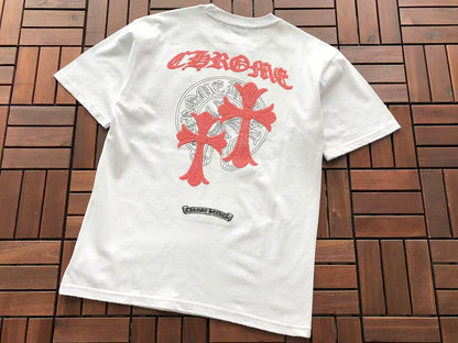 T-Shirts Ch Hearts