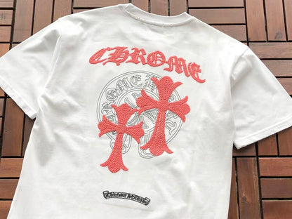 T-Shirts Ch Hearts