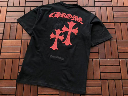 T-Shirts Ch Hearts