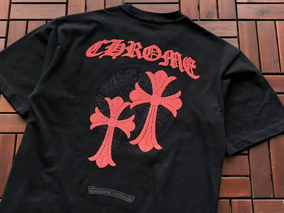 T-Shirts Ch Hearts