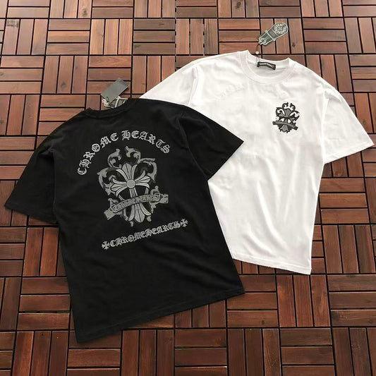 T-Shirts Ch Hearts