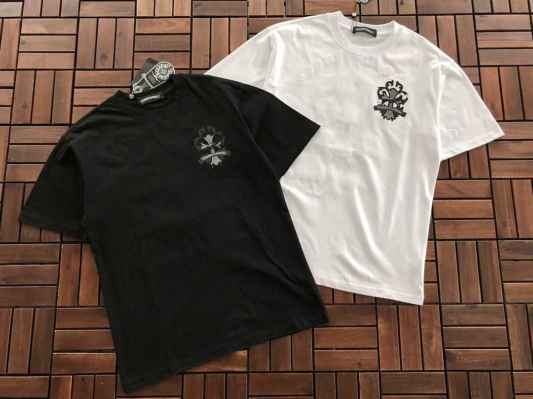 T-Shirts Ch Hearts