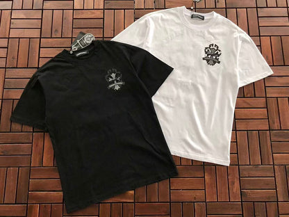 T-Shirts Ch Hearts