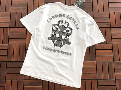 T-Shirts Ch Hearts