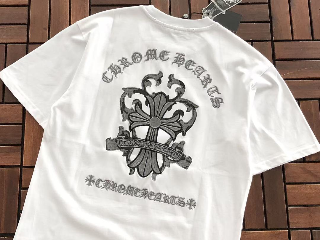 T-Shirts Ch Hearts