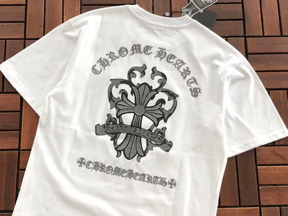 T-Shirts Ch Hearts