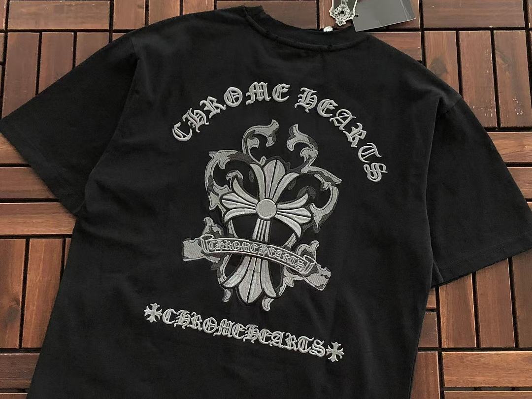 T-Shirts Ch Hearts