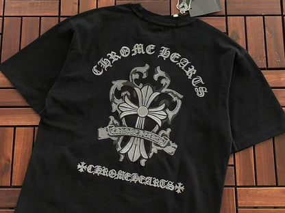 T-Shirts Ch Hearts