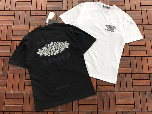 T-Shirts Ch Hearts