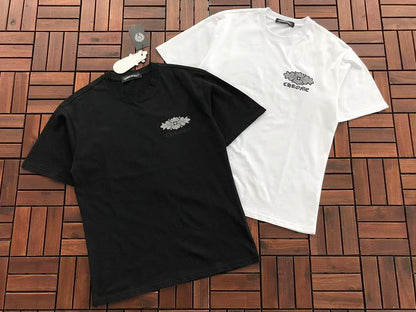 T-Shirts Ch Hearts