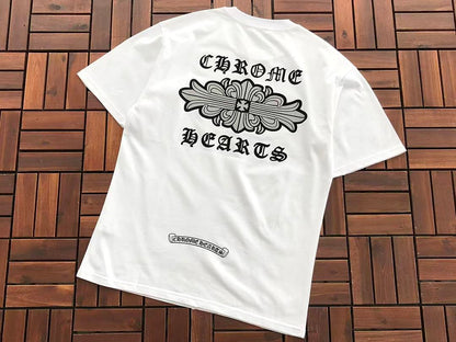 T-Shirts Ch Hearts