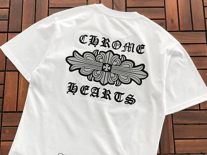 T-Shirts Ch Hearts