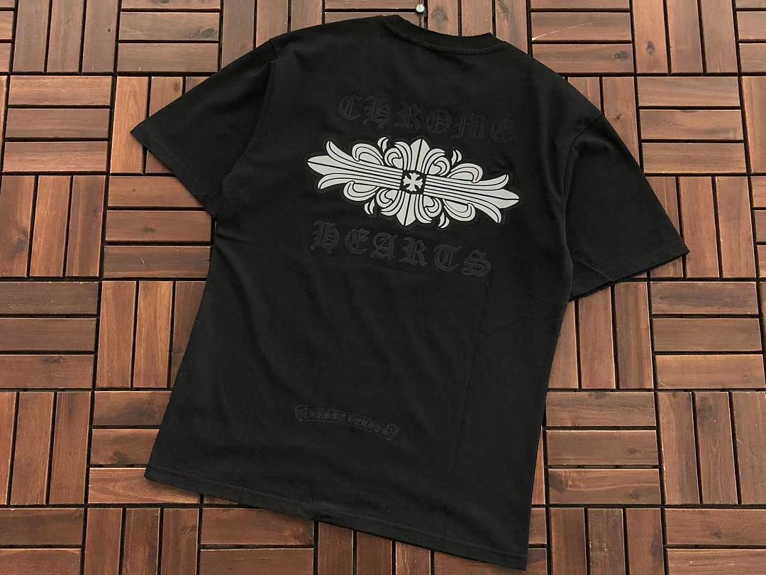 T-Shirts Ch Hearts