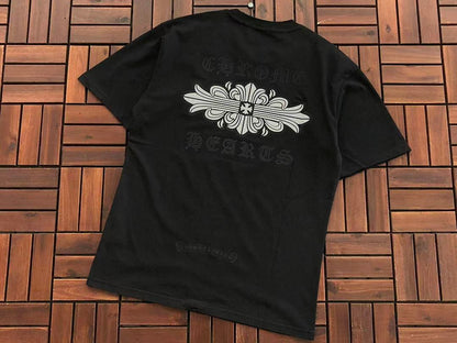 T-Shirts Ch Hearts