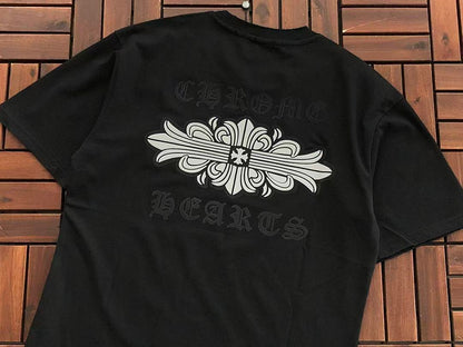 T-Shirts Ch Hearts
