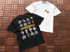 T-Shirts Ch Hearts