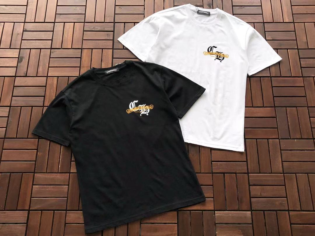 T-Shirts Ch Hearts
