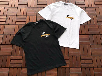T-Shirts Ch Hearts
