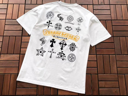 T-Shirts Ch Hearts