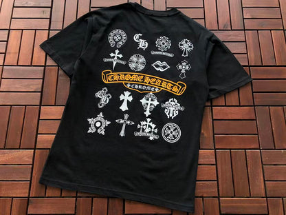 T-Shirts Ch Hearts