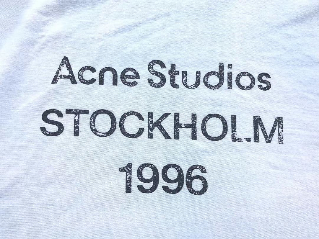 AC ST T-Shirts