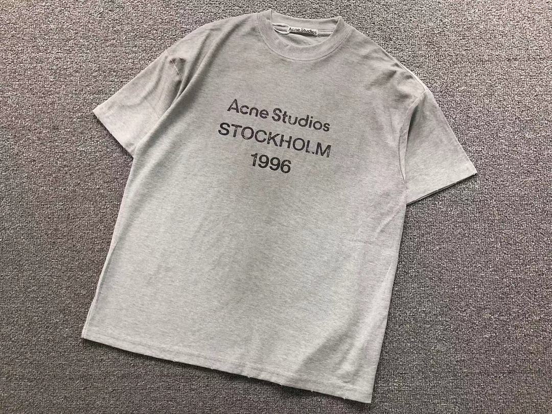 AC ST T-Shirts