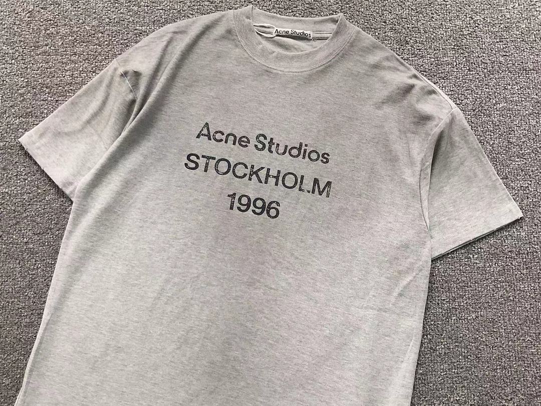 AC ST T-Shirts