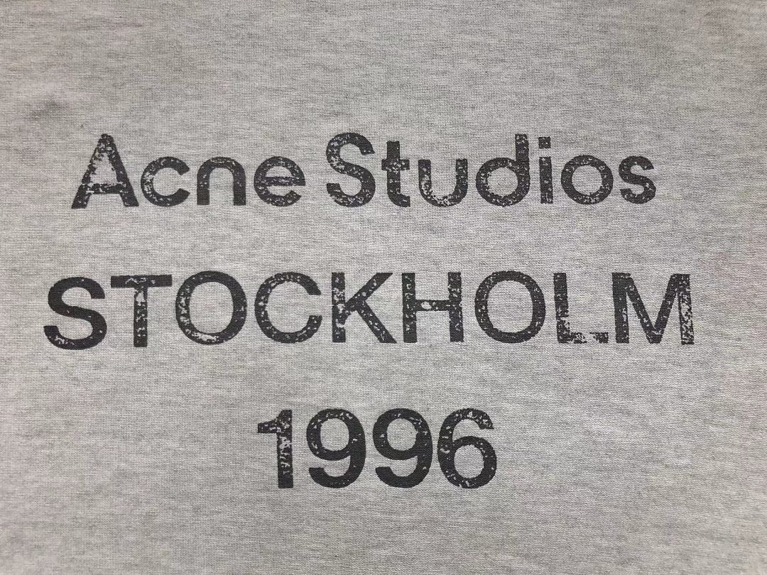 AC ST T-Shirts