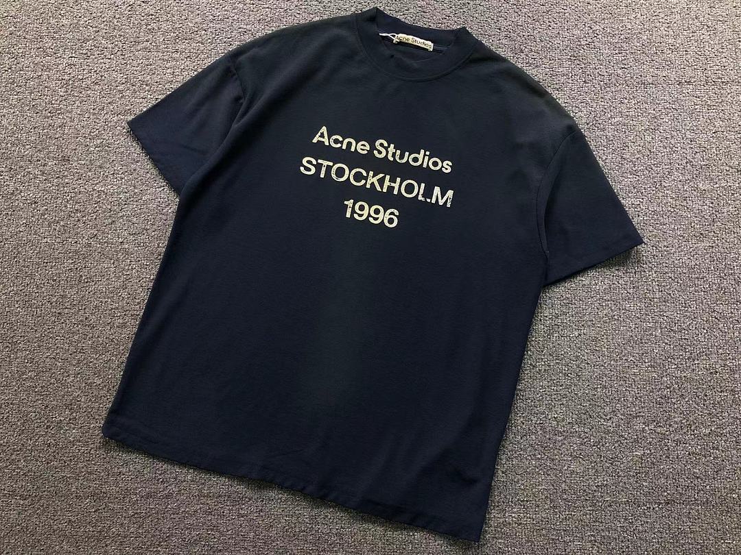 AC ST T-Shirts
