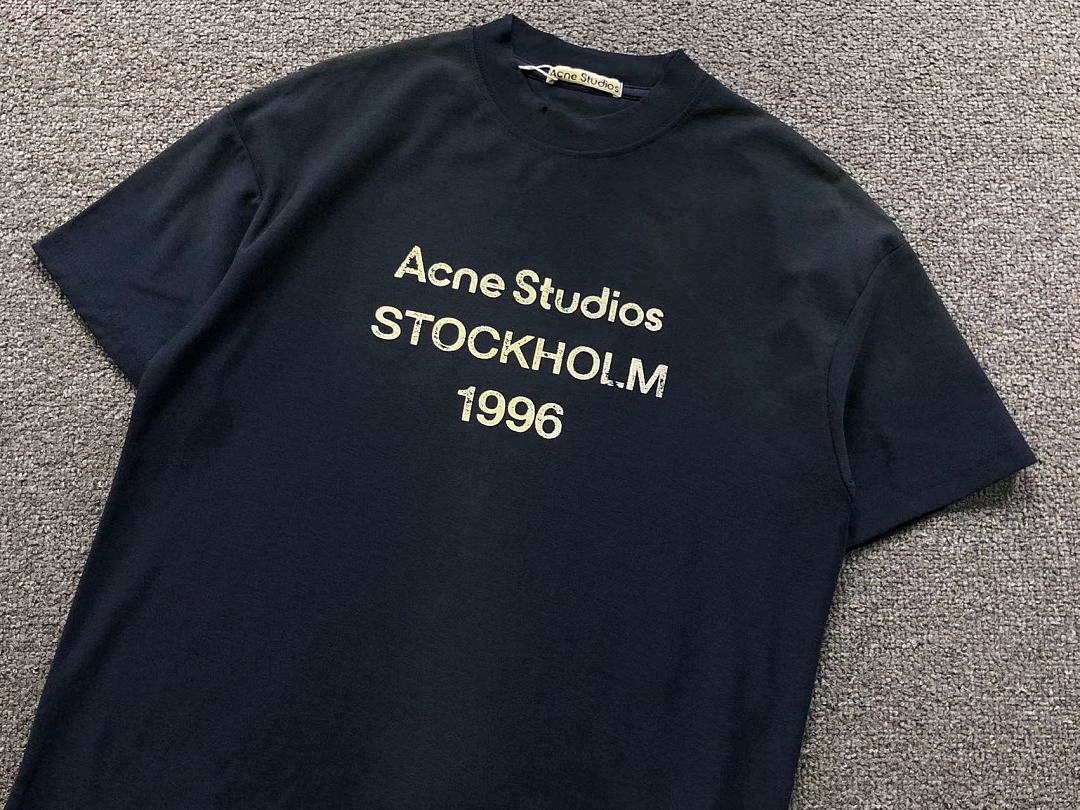 AC ST T-Shirts